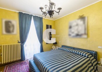 Camera da letto - Villa corso Giovanni Lanza, Torino - foto 26