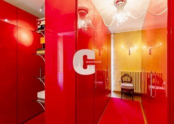 Interno appartamento - Villa corso Giovanni Lanza, Torino - foto 28