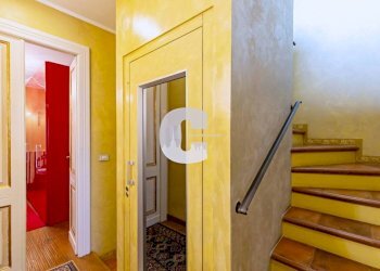 Interno appartamento - Villa corso Giovanni Lanza, Torino - foto 29