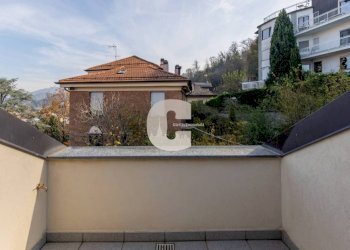 Balcone - Villa corso Giovanni Lanza, Torino - foto 30