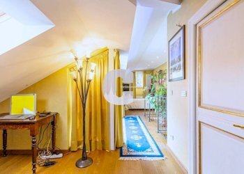 Interno appartamento - Villa corso Giovanni Lanza, Torino - foto 31