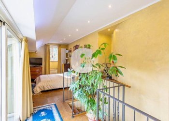 Interno appartamento - Villa corso Giovanni Lanza, Torino - foto 32