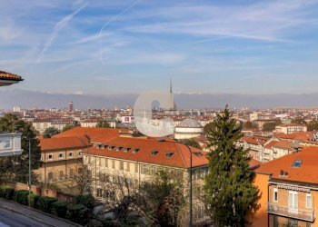 Vista - Villa corso Giovanni Lanza, Torino - foto 38