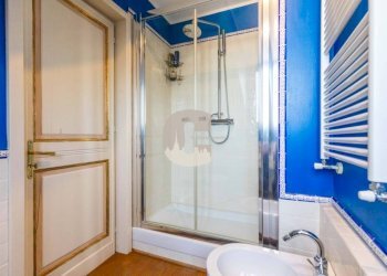 Bagno - Villa corso Giovanni Lanza, Torino - foto 41