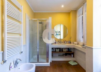 Bagno - Villa corso Giovanni Lanza, Torino - foto 42