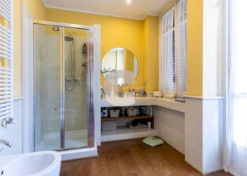 Bagno - Villa corso Giovanni Lanza, Torino - foto 43