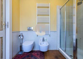 Bagno - Villa corso Giovanni Lanza, Torino - foto 44