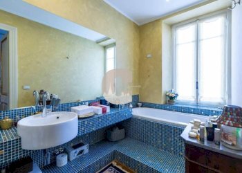 Bagno - Villa corso Giovanni Lanza, Torino - foto 45
