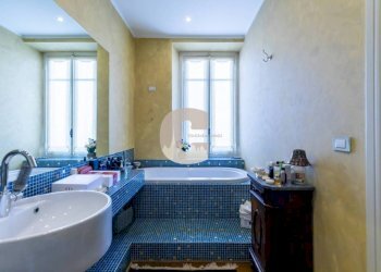 Bagno - Villa corso Giovanni Lanza, Torino - foto 46