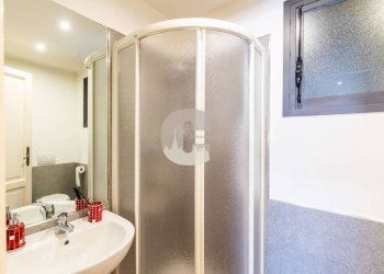 Bagno - Villa corso Giovanni Lanza, Torino - foto 47