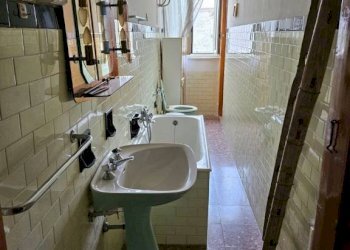Bagno - Independent house via Fruscione, 38, Pietraperzia - photo 3