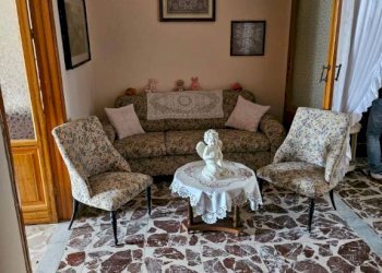 Salone - Independent house via Fruscione, 38, Pietraperzia - photo 5