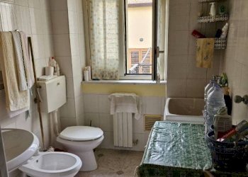 Bagno - Independent house via Fruscione, 38, Pietraperzia - photo 8