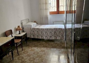 Camera da letto - Independent house via Fruscione, 38, Pietraperzia - photo 11