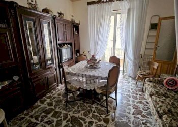 Salone - Independent house via Fruscione, 38, Pietraperzia - photo 12