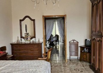 Camera da letto - Independent house via Fruscione, 38, Pietraperzia - photo 13