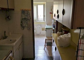 Cucina - Independent house via Fruscione, 38, Pietraperzia - photo 18