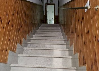 Interno palazzo - Independent house via Fruscione, 38, Pietraperzia - photo 25