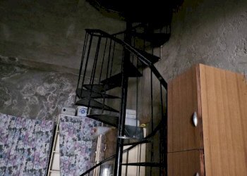 Interno palazzo - Independent house via Fruscione, 38, Pietraperzia - photo 29