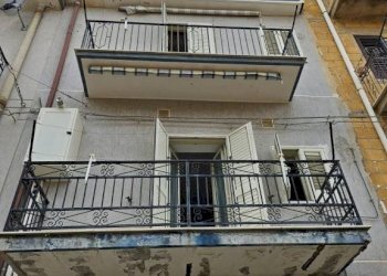 Facciata - Independent house via Fruscione, 38, Pietraperzia - photo 30