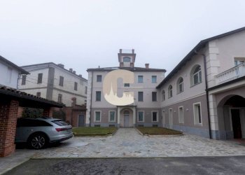 Zona - Villa via Vincenzo Gioberti, 2, Revigliasco d'Asti - foto 1