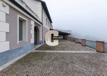 Zona - Villa via Vincenzo Gioberti, 2, Revigliasco d'Asti - foto 5