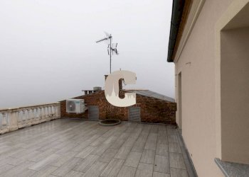 Balcone - Villa via Vincenzo Gioberti, 2, Revigliasco d'Asti - foto 8