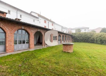 Giardino - Villa via Vincenzo Gioberti, 2, Revigliasco d'Asti - foto 13