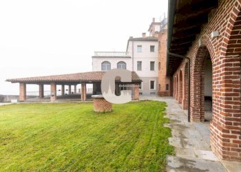 Giardino - Villa via Vincenzo Gioberti, 2, Revigliasco d'Asti - foto 15