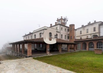 Giardino - Villa via Vincenzo Gioberti, 2, Revigliasco d'Asti - foto 16