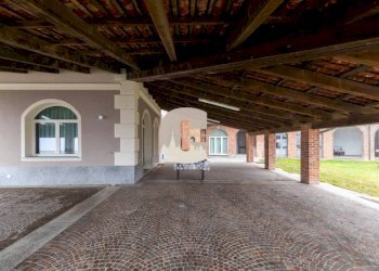 Interno palazzo - Villa via Vincenzo Gioberti, 2, Revigliasco d'Asti - foto 20