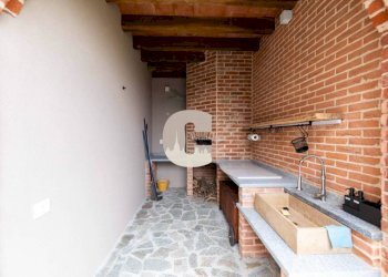 Bagno - Villa via Vincenzo Gioberti, 2, Revigliasco d'Asti - foto 22