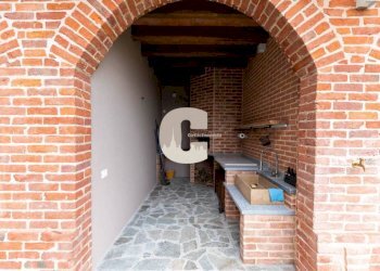 Interno palazzo - Villa via Vincenzo Gioberti, 2, Revigliasco d'Asti - foto 23