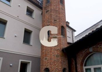 Facciata - Villa via Vincenzo Gioberti, 2, Revigliasco d'Asti - foto 25