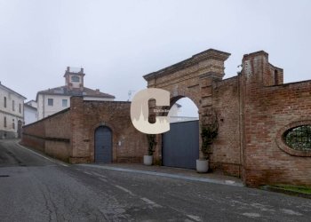 Zona - Villa via Vincenzo Gioberti, 2, Revigliasco d'Asti - foto 27