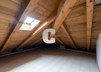 Stanza non arredata - Villa via Vincenzo Gioberti, 2, Revigliasco d'Asti - foto 28