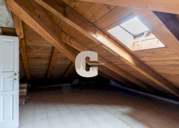 Stanza non arredata - Villa via Vincenzo Gioberti, 2, Revigliasco d'Asti - foto 29