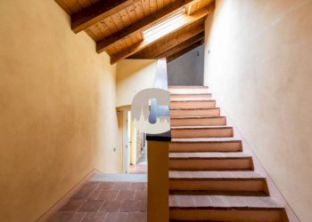 Interno palazzo - Villa via Vincenzo Gioberti, 2, Revigliasco d'Asti - foto 31