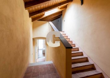 Interno palazzo - Villa via Vincenzo Gioberti, 2, Revigliasco d'Asti - foto 32