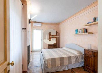 Camera da letto - Villa via Vincenzo Gioberti, 2, Revigliasco d'Asti - foto 33