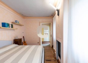 Camera da letto - Villa via Vincenzo Gioberti, 2, Revigliasco d'Asti - foto 34