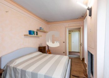 Camera da letto - Villa via Vincenzo Gioberti, 2, Revigliasco d'Asti - foto 35
