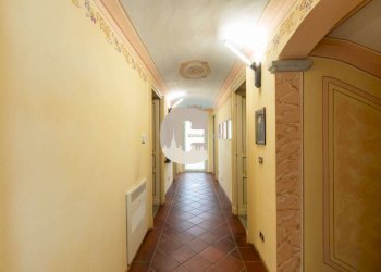 Interno appartamento - Villa via Vincenzo Gioberti, 2, Revigliasco d'Asti - foto 36