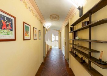 Interno appartamento - Villa via Vincenzo Gioberti, 2, Revigliasco d'Asti - foto 37