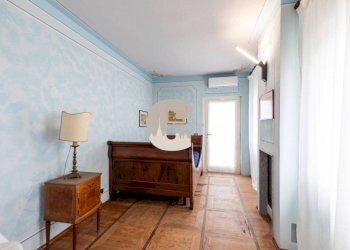 Stanza arredata - Villa via Vincenzo Gioberti, 2, Revigliasco d'Asti - foto 38