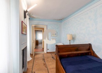 Camera da letto - Villa via Vincenzo Gioberti, 2, Revigliasco d'Asti - foto 40