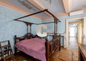 Camera da letto - Villa via Vincenzo Gioberti, 2, Revigliasco d'Asti - foto 43