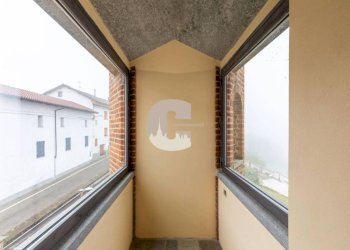 Balcone - Villa via Vincenzo Gioberti, 2, Revigliasco d'Asti - foto 45