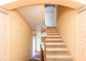 Interno palazzo - Villa via Vincenzo Gioberti, 2, Revigliasco d'Asti - foto 46