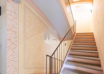 Interno palazzo - Villa via Vincenzo Gioberti, 2, Revigliasco d'Asti - foto 48